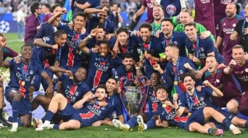 اللقاء المنتظر.. موعد نهائي إنتركونتيننتال باريس سان جيرمان أمام فلامنجو بالتشكيل المتوقع